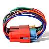 Audi 20-pin splitkabel / verloopkabel (YT-Audi20) Audi 20-pin splitkabel / verloopkabel (YT-Audi20)