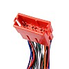 Audi 20-pin splitkabel / verloopkabel (YT-Audi20) Audi 20-pin splitkabel / verloopkabel (YT-Audi20)