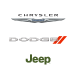 Chrysler, Dodge en Jeep
