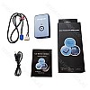 Anycar USB, SD, AUX ingang, MP3 interface adapter voor Honda autoradio's (AL-1080A-HON) Anycar USB, SD, AUX ingang, MP3 interface adapter voor Honda autoradio's (AL-1080A-HON)