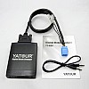Yatour USB, SD, AUX ingang, MP3 interface / audio adapter voor Lancia autoradio's Yatour USB, SD, AUX ingang, MP3 interface / audio adapter voor Lancia autoradio's