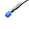 Yatour USB, SD, AUX ingang, MP3 interface / audio adapter voor Lancia autoradio's Yatour USB, SD, AUX ingang, MP3 interface / audio adapter voor Lancia autoradio's