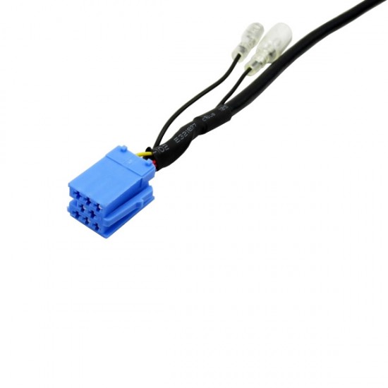 Yatour USB, SD, AUX ingang, MP3 interface / audio adapter voor Citroën autoradio's (YTM06-RD3)