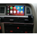 Audi CarPlay / Android Auto / Mirrorlink DSP Interface voor Audi A4 A5 A6 A8 Q5 Q7 met MMI 3G en 3G+ (MOST)
