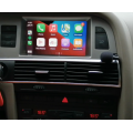 CarPlay & Android Auto / Mirrorlink DSP Interface for Audi A6 (4G), A7 (4G8) with MMI 3G 3G+ MOST