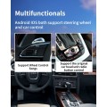 Bluetooh streaming adapter voor Audi MMI 3G met AMI  en VW MDI aansluiting