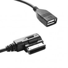 Audi-AMI, VW-MDI USB kabel (AUDI-USB)