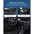 Bluetooth streaming adapter for 2004-2009 Audi MMI 2G AMI, Spotify, Deezer