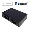 Bluetooth streaming + AUX interface voor Audi Concert en Symphony non MMI radio, Spotify, Deezer Bluetooth streaming + AUX interface voor Audi Concert en Symphony non MMI radio, Spotify, Deezer
