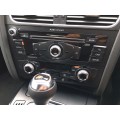 Bluetooth streaming + AUX interface for Audi Concert and Symphony non MMI radio, Spotify, Deezer