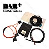 DAB / DAB+ radio, interface / adapter voor Audi MMI 2G High DAB / DAB+ radio, interface / adapter voor Audi MMI 2G High