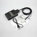 Yatour USB, SD, AUX Input, MP3 interface / audio adapter for SEAT car radios