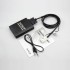 Yatour USB, SD, AUX Ingang, MP3 interface / audio adapter voor VOLKSWAGEN / VW autoradio's