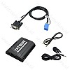 Yatour Bluetooth interface / audio adapter met AUX ingang voor VOLKSWAGEN / VW autoradio's Yatour Bluetooth interface / audio adapter met AUX ingang voor VOLKSWAGEN / VW autoradio's