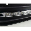 Daytime running lights for Audi A4 B8 2009, 2010, 2011, 2012 (LED DRL)