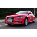Dagrijverlichting voor Audi A4 B8 2009, 2010, 2011, 2012 (LED DRL) Dagrijverlichting voor Audi A4 B8 2009, 2010, 2011, 2012 (LED DRL)