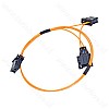 Bluetooth + USB + SD + AUX IN interface / adapter voor Audi met MMI 2G High / Basic (MOST) Bluetooth + USB + SD + AUX IN interface / adapter voor Audi met MMI 2G High / Basic (MOST)
