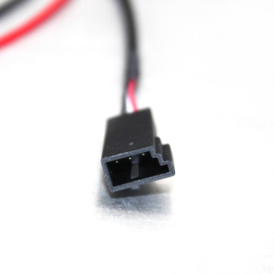 Bluetooth naar AUX interface / audio adapter voor autoradio's / navigatiesystemen van BMW E46, E39, E53-X5 met (3-pin) Bluetooth naar AUX interface / audio adapter voor autoradio's / navigatiesystemen van BMW E46, E39, E53-X5 met (3-pin)