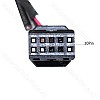 Bluetooth naar AUX streaming interface / adapter voor BMW E46 met Business CD autoradio (10-pin) Bluetooth naar AUX streaming interface / adapter voor BMW E46 met Business CD autoradio (10-pin)