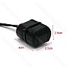 Bluetooth naar AUX interface / audio adapter voor BMW E46 met Business CD / Professional CD* autoradio (10-pin) Bluetooth naar AUX interface / audio adapter voor BMW E46 met Business CD / Professional CD* autoradio (10-pin)