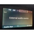 Bluetooth naar AUX interface / adapter voor BMW E60 E61 E63 E64