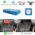 Apple CarPlay / Android Auto / Mirrorlink multimedia, camera MOST Interface for BMW NBT (ID4) (8.8"/10.25")