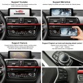Apple CarPlay / Android Auto / Mirrorlink multimedia, camera MOST Interface voor BMW NBT (ID4) (8.8"/10.25")