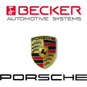 Becker / Porsche