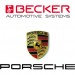 Becker / Porsche