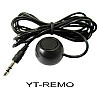 Yatour afstandsbediening voor de Bluetooth module (YT-REMO) Yatour afstandsbediening voor de Bluetooth module (YT-REMO)