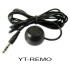Yatour afstandsbediening voor de Bluetooth module (YT-REMO)