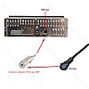 Autoradio antenne adapter ISO naar DIN Autoradio antenne adapter ISO naar DIN