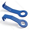 Deurpaneel, dashboard, portier, interieur, bekleding, sierlijst demontage gereedschap (DRS4) Deurpaneel, dashboard, portier, interieur, bekleding, sierlijst demontage gereedschap (DRS4)