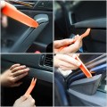 Dashboard, door, interior, ventilation grilles, ACC, center console removal tool (DRS5)