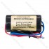 Ontstoringsfilter voor autoradio / versterker,10 AMP, 11-15 Volt (NF-102)