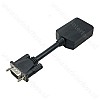 Yatour ontstoringsfilter / noise filter met nieuwe connector (YT-NFM) Yatour ontstoringsfilter / noise filter met nieuwe connector (YT-NFM)