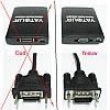 TOY1 kabel voor YTM06, YTM07 en YT-BTA versies van Yatour voor Toyota en Lexus TOY1 kabel voor YTM06, YTM07 en YT-BTA versies van Yatour voor Toyota en Lexus