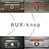 Bluetooth streaming adapter voor Ford 6000CD radio's met AUX, Focus, C-Max, Mondeo, S-Max, Transit, Fiesta, Fusion Bluetooth streaming adapter voor Ford 6000CD radio's met AUX, Focus, C-Max, Mondeo, S-Max, Transit, Fiesta, Fusion