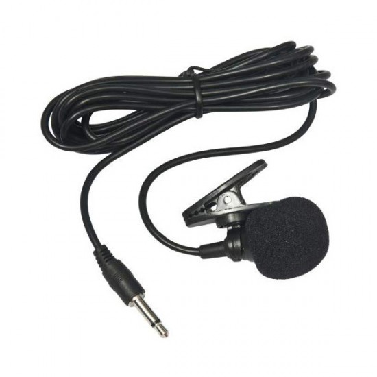 Yatour Bluetooth interface / adapter (carkit) met AUX ingang voor Alfa Romeo autoradio's