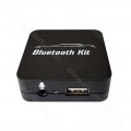 Bluetooth streamen + handsfree carkit interface / audio adapter voor Alfa Romeo autoradio's