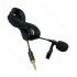 3.5mm 3-polig microfoon met 2 meter kabel voor Mantson