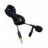 3.5mm 3-pole microphone with 2 meter cable for Mantson