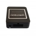 Bluetooth / USB / AUX interface / audio adapter voor SKODA autoradio's (8-pin)