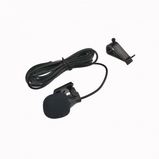 Bluetooth, MP3 USB / MicroSD, AUX ingang, interface adapter voor BMW autoradio's (MOST)