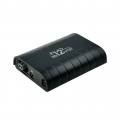 Bluetooth + USB + SD + AUX IN interface / adapter voor Audi met MMI 2G High / Basic  (MOST)