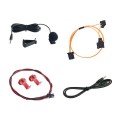 Bluetooth, MP3 USB / MicroSD, AUX ingang, interface adapter voor BMW autoradio's (MOST) Bluetooth, MP3 USB / MicroSD, AUX ingang, interface adapter voor BMW autoradio's (MOST)