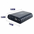 Bluetooth, MP3 USB, AUX input, interface adapter for NTG 1, NTG 2, Audio 20, APS 50 and Comand Mercedes-Benz radios