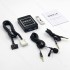 Bluetooth / USB / AUX interface / audio adapter voor Suzuki autoradio's