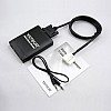 Yatour USB, SD, AUX ingang, MP3 interface / audio adapter voor Honda autoradio's (YTM06-HON2) Yatour USB, SD, AUX ingang, MP3 interface / audio adapter voor Honda autoradio's (YTM06-HON2)