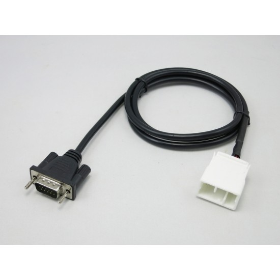 Yatour USB, SD, AUX ingang, MP3 interface / audio adapter voor Honda Goldwing GL1800 (YTM06-HON2F)